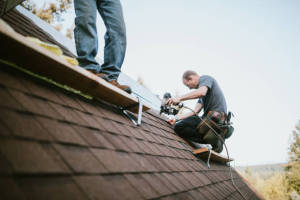 Local Roofers in Rossmoyne, OH
